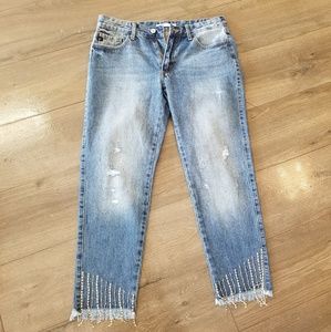 Jeans - Women's denim size 9 Jeans - Women's denim size 9